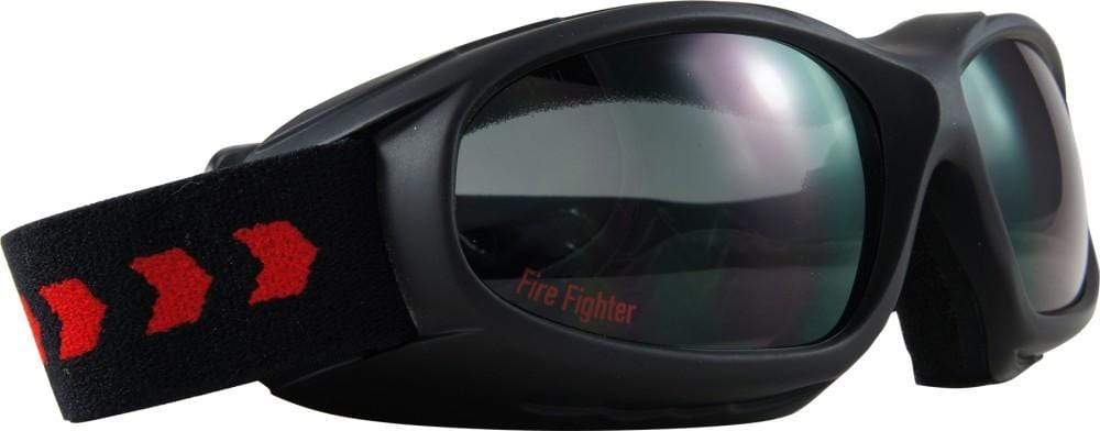 Fire Fighter Safety Goggles - Smoke Anti-fog Lens 803SHBSDA